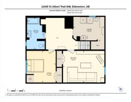 11949 St Albert Tr Nw, Edmonton, AB T5L4G5 Photo 35