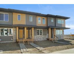 Row / Townhouse for sale at 19455 22 Av NW, Edmonton — MLS® E4504692