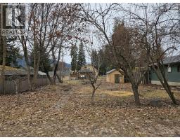94 1st   Nw Avenue, Nakusp, BC V0G1R0 Photo 8
