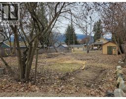 94 1st   Nw Avenue, Nakusp, BC V0G1R0 Photo 6
