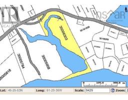 29 Acres 344 Highway, Manassette Lake, NS B0H1G0 Photo 29