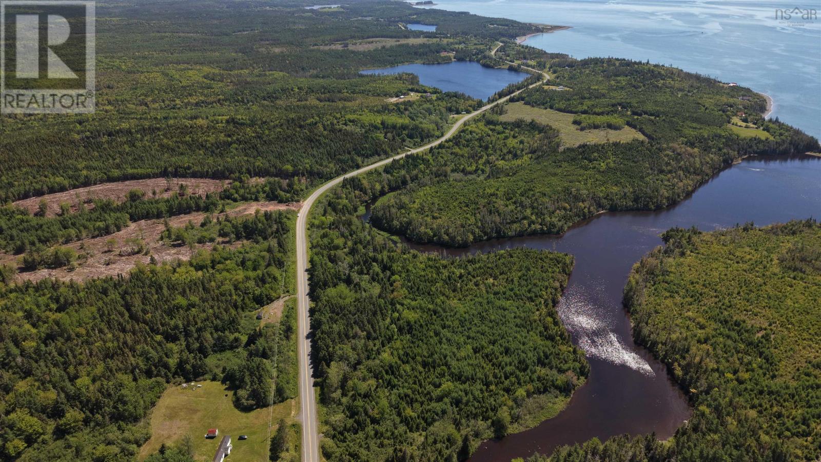 Property 21 of 29 of 29 acres 344 Highway