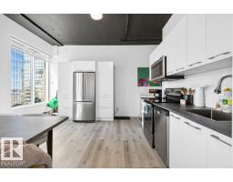 #1609 10024 Jasper Av Nw, Edmonton, AB T5J1R9 Photo 11