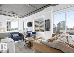 #1609 10024 Jasper Av Nw, Edmonton, AB T5J1R9 Photo 13