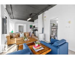 #1609 10024 Jasper Av Nw, Edmonton, AB T5J1R9 Photo 15