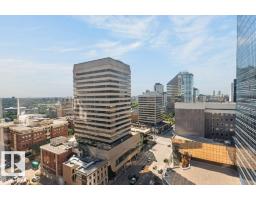 #1609 10024 Jasper Av Nw, Edmonton, AB T5J1R9 Photo 21
