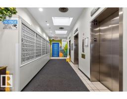 #1609 10024 Jasper Av Nw, Edmonton, AB T5J1R9 Photo 25