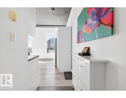 #1609 10024 Jasper Av Nw, Edmonton, AB T5J1R9 Photo 6
