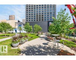 #1609 10024 Jasper Av Nw, Edmonton, AB T5J1R9 Photo 30