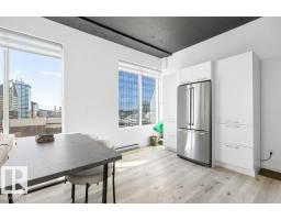#1609 10024 Jasper Av Nw, Edmonton, AB T5J1R9 Photo 12