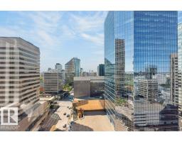 #1609 10024 Jasper Av Nw, Edmonton, AB T5J1R9 Photo 23