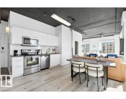 #1609 10024 Jasper Av Nw, Edmonton, AB T5J1R9 Photo 9