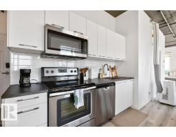 #1609 10024 Jasper Av Nw, Edmonton, AB T5J1R9 Photo 10