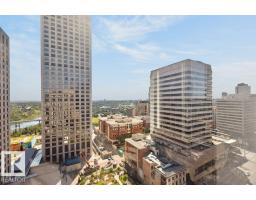 #1609 10024 Jasper Av Nw, Edmonton, AB T5J1R9 Photo 22