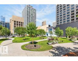 #1609 10024 Jasper Av Nw, Edmonton, AB T5J1R9 Photo 31