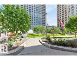 #1609 10024 Jasper Av Nw, Edmonton, AB T5J1R9 Photo 29
