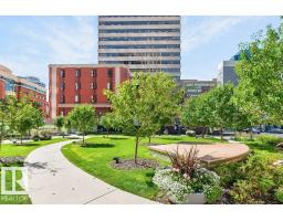 #1609 10024 Jasper Av Nw, Edmonton, AB T5J1R9 Photo 32