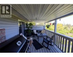 Bedroom - 2874 Woodland Dr, Port Mcneill, BC V0N2R0 Photo 9