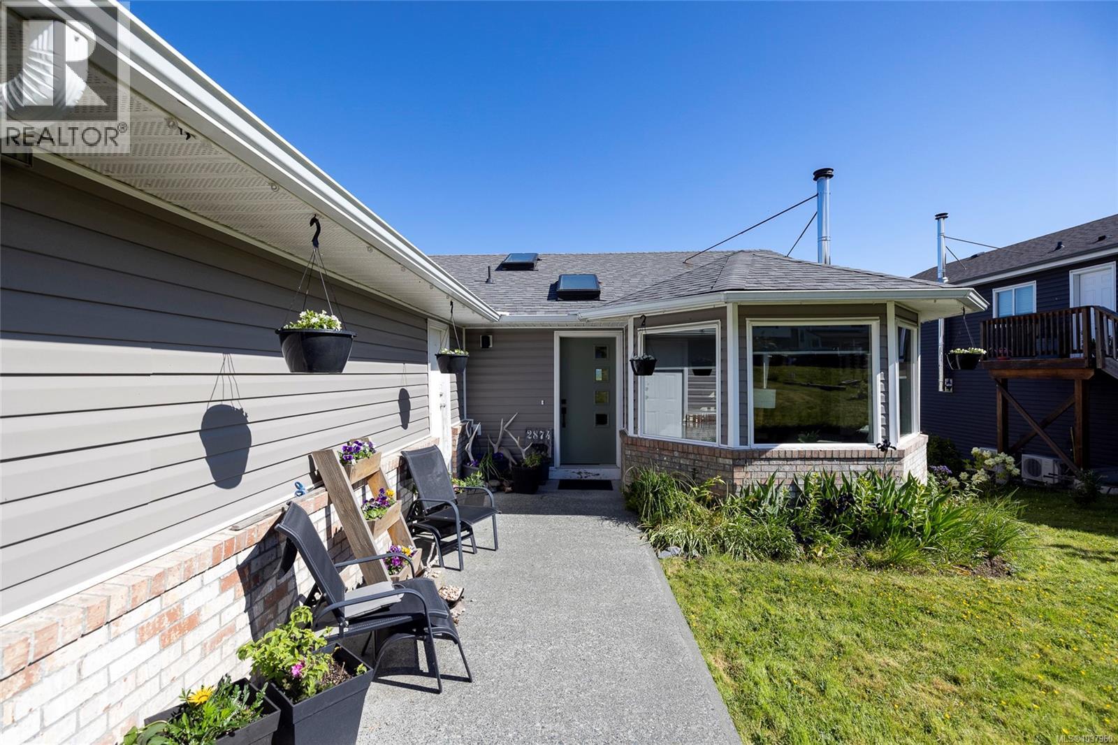 2874 Woodland Dr - 2