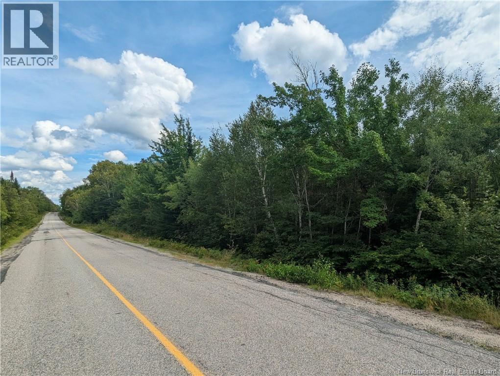 47 Acres North Barnaby Road