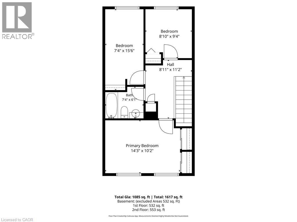 #4 140 RIPLEY Court - 37