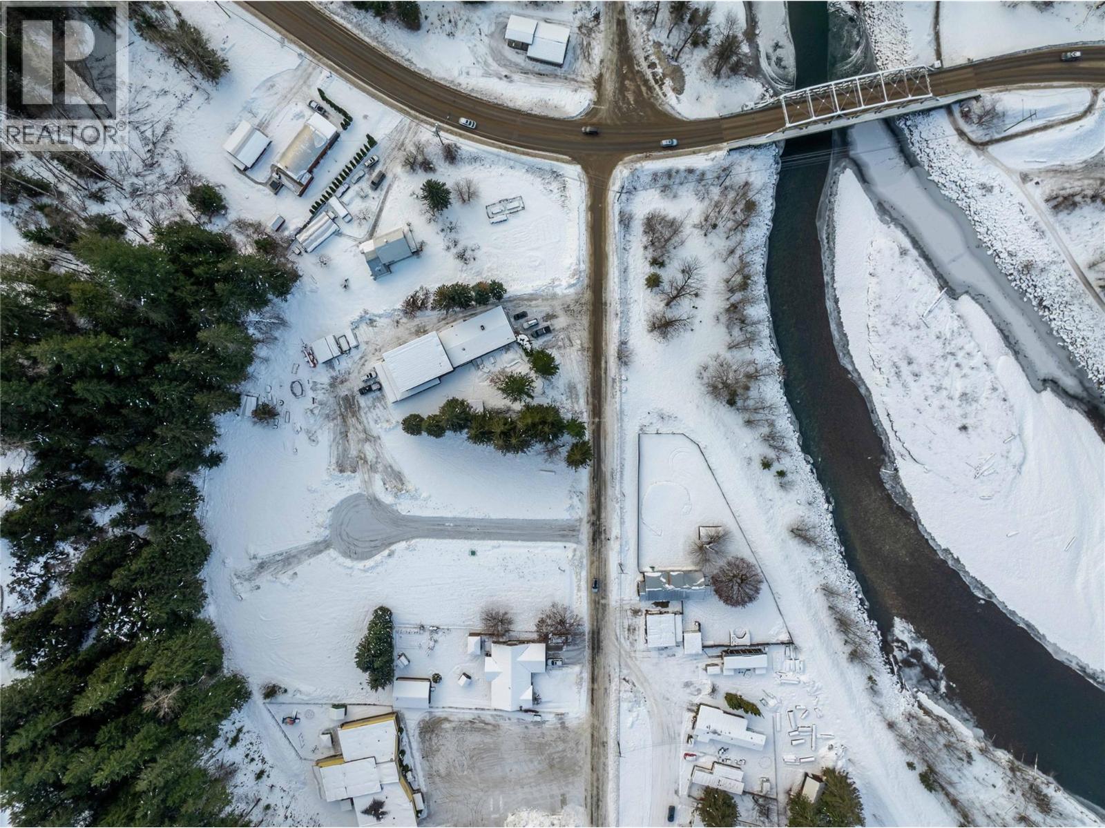 10-1445 Illecillewaet Road Lot# SL 5, Revelstoke