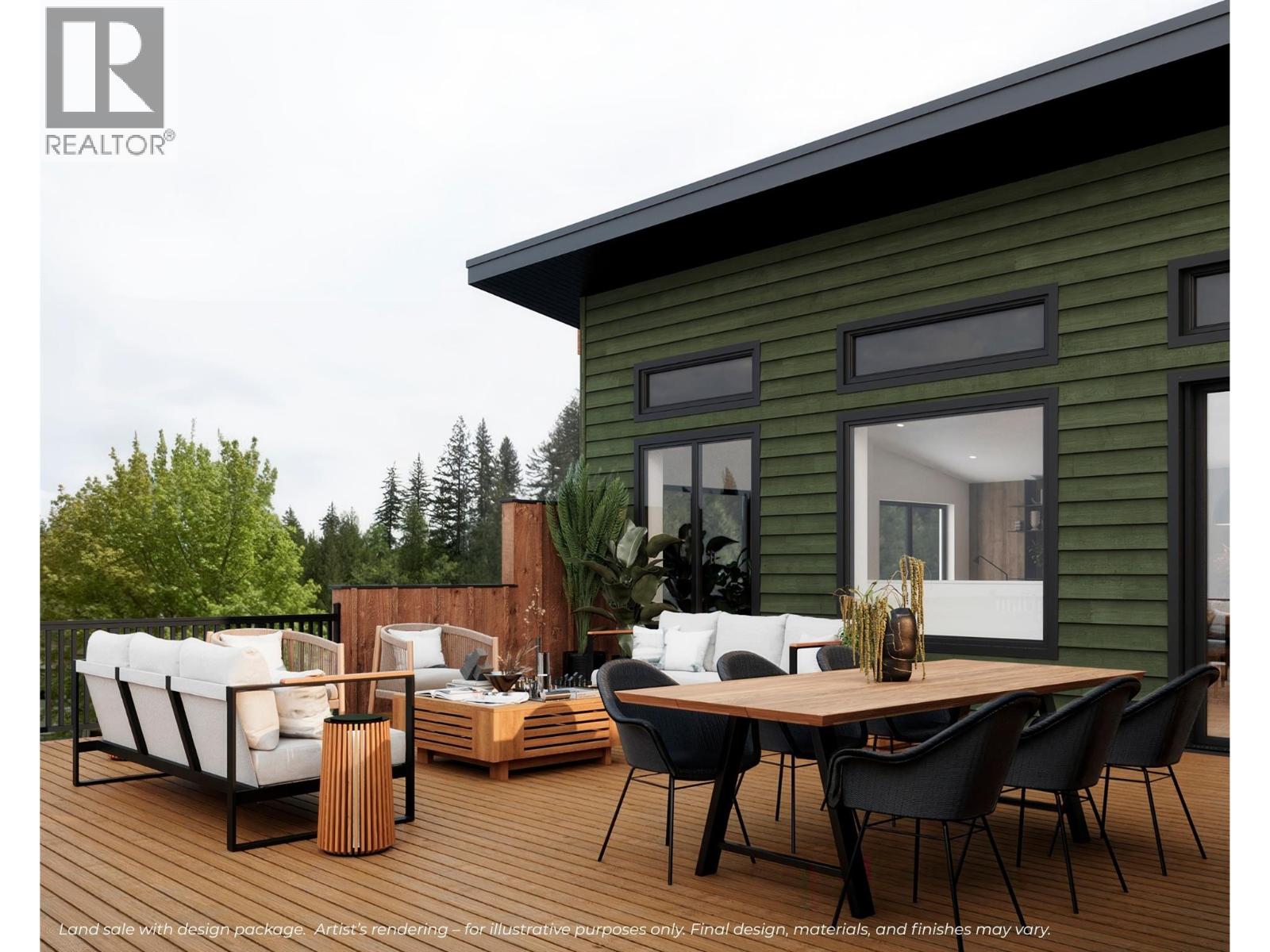 1-1445 Illecillewaet Road Lot# SL 10, Revelstoke
