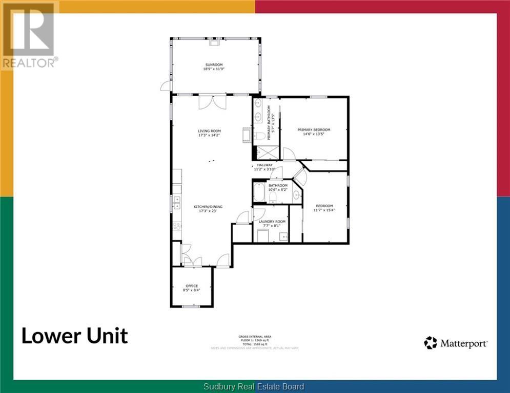 22 Teravista Way - 53