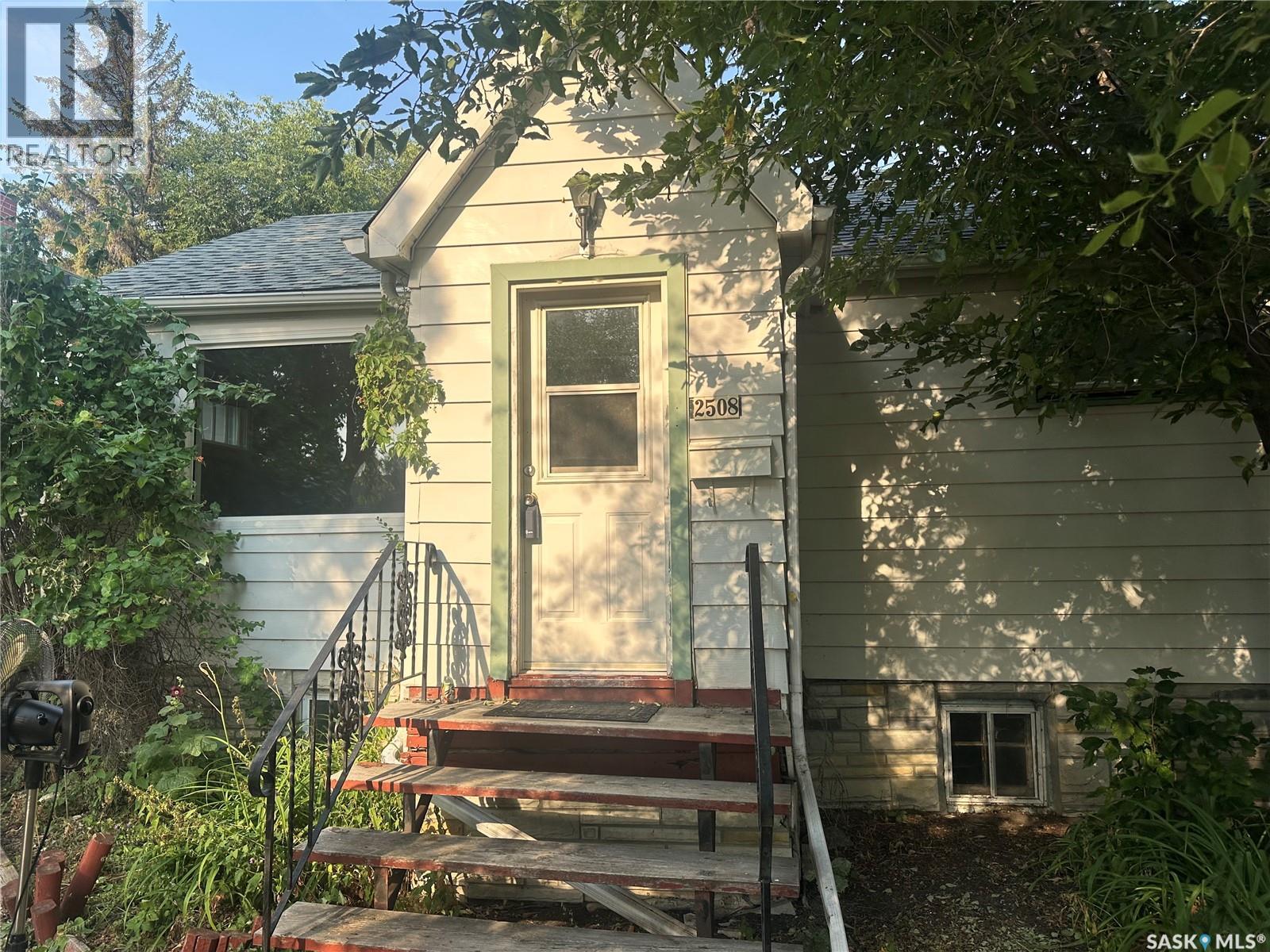 2508 Edgar STREET - 1