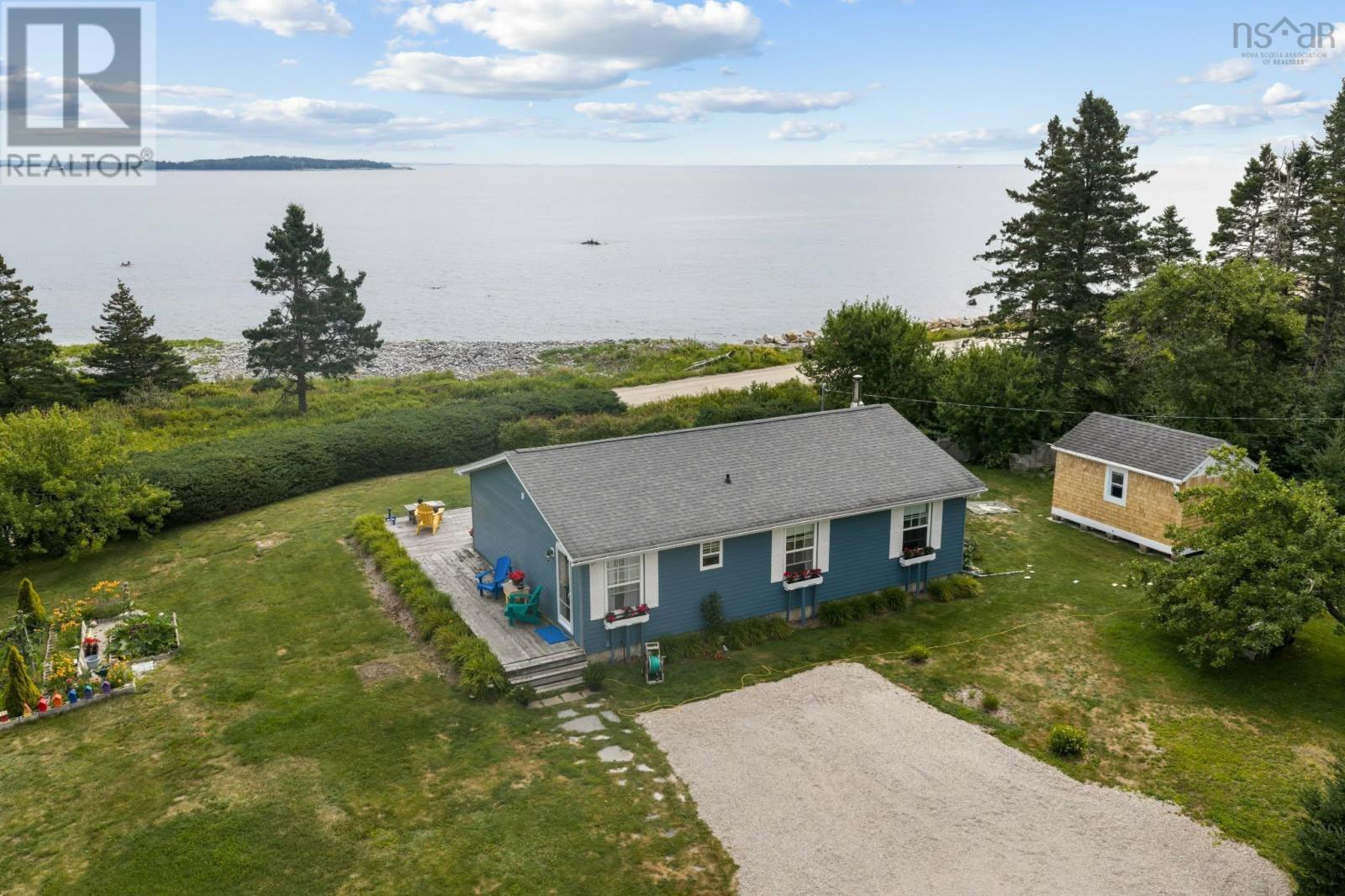 66 Backman Road
