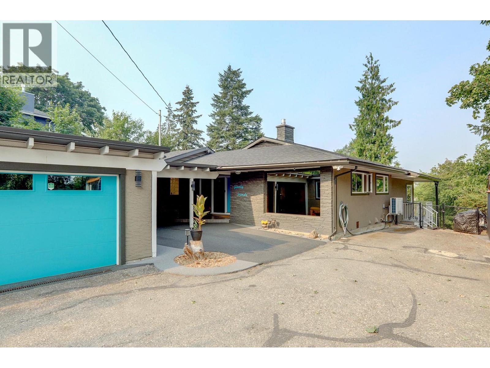 3006 22 Street, Vernon