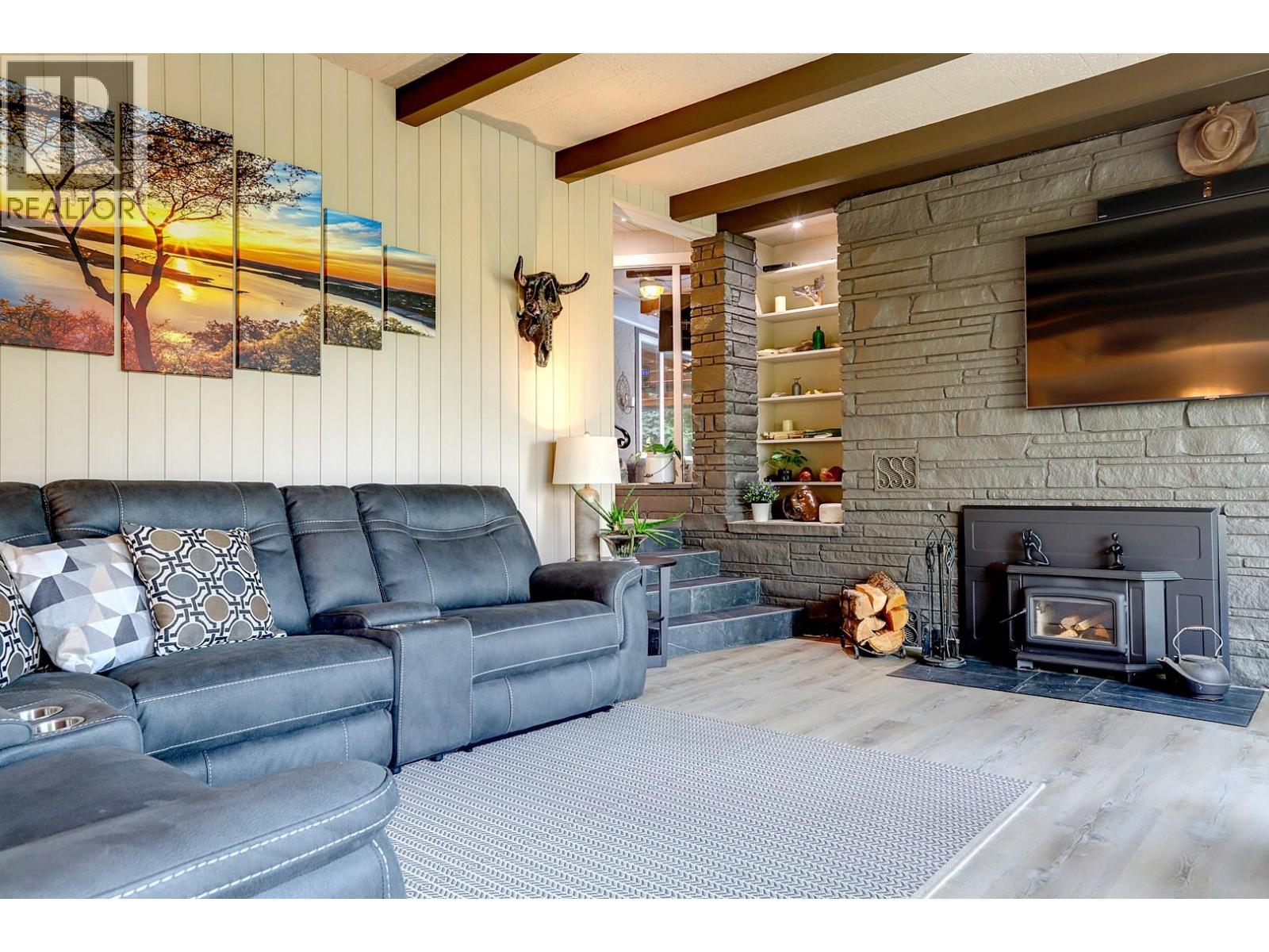 3006 22 Street, Vernon