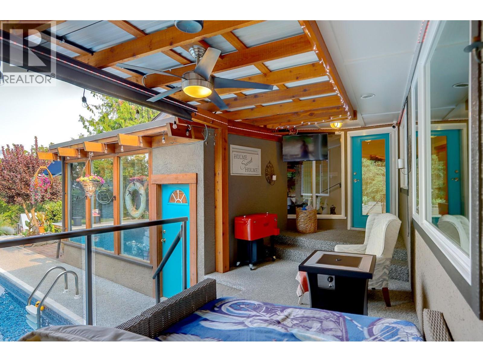 3006 22 Street, Vernon