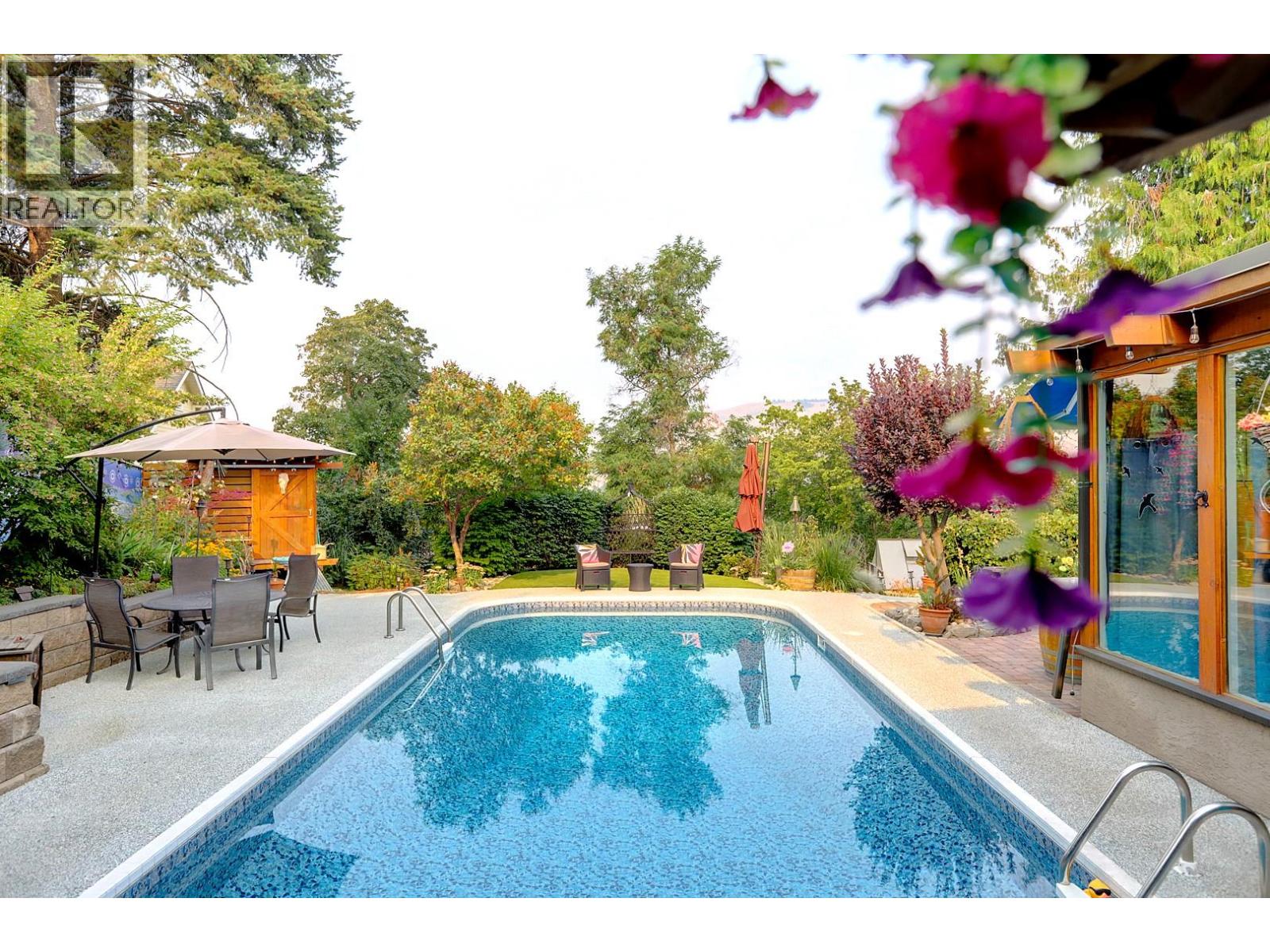 3006 22 Street, Vernon