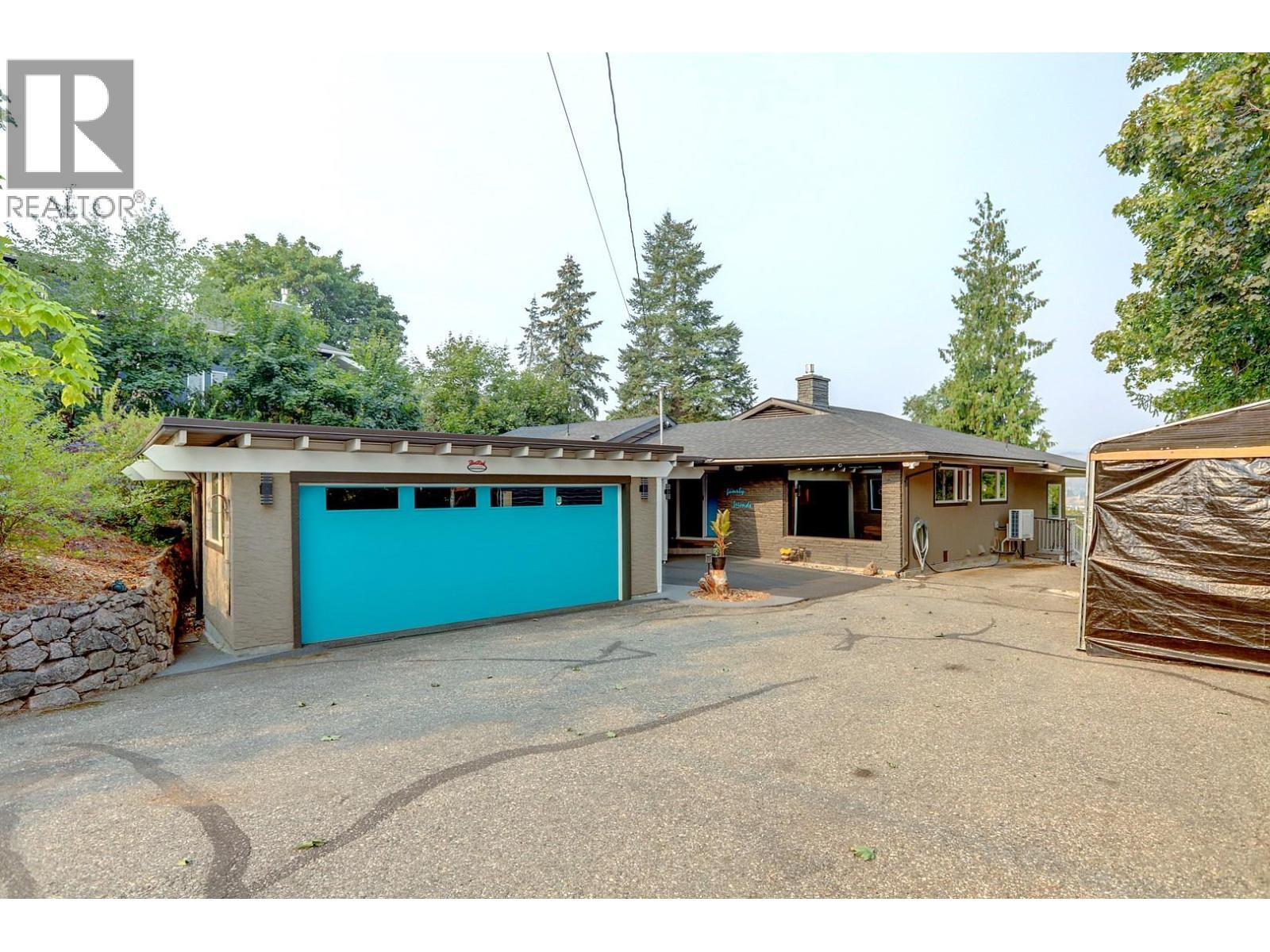 3006 22 Street, Vernon