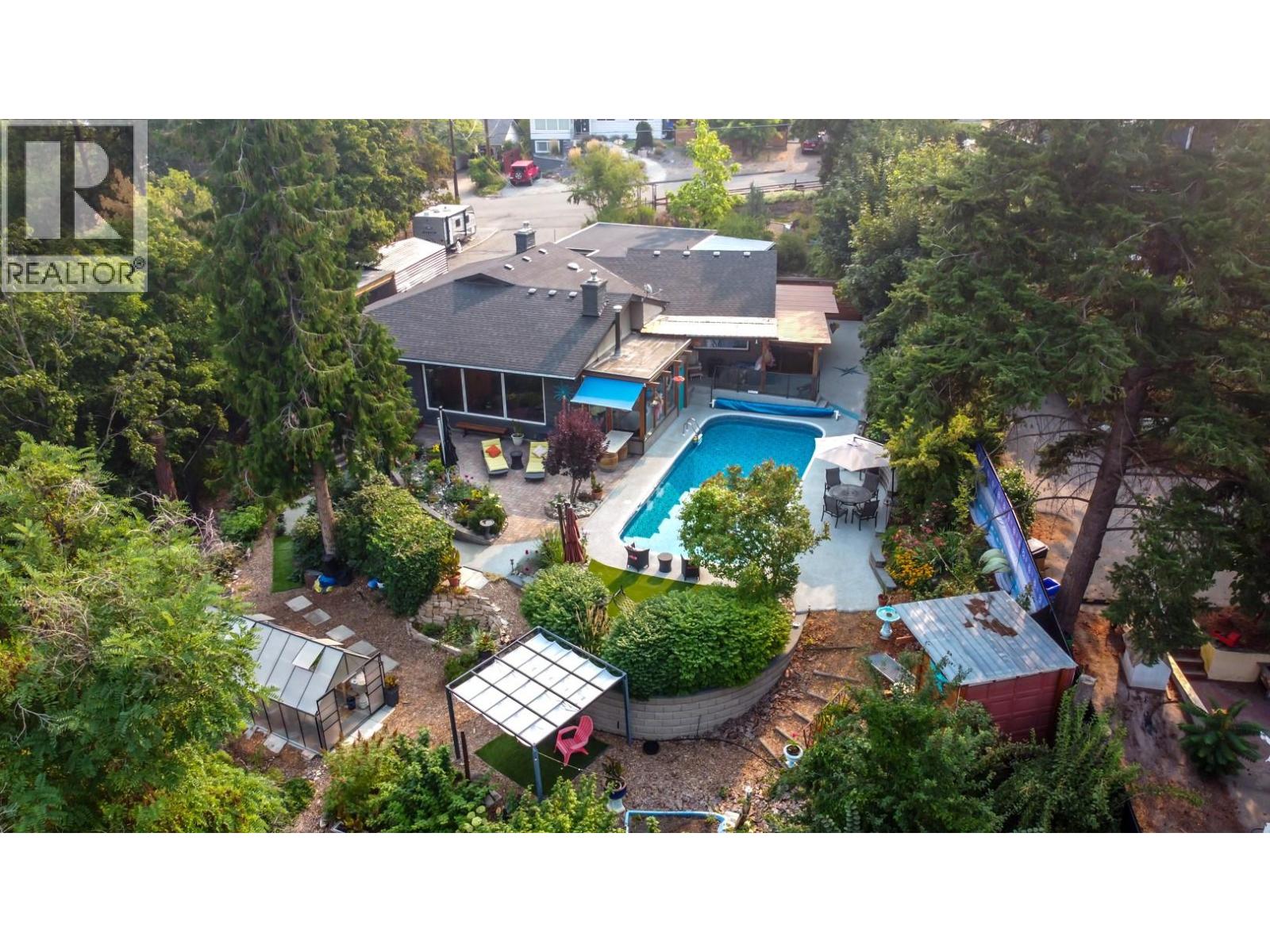 3006 22 Street, Vernon