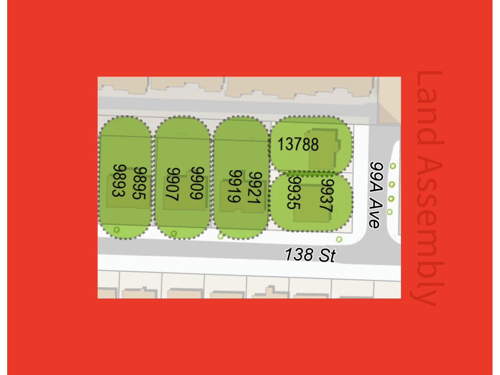Property for sale at 9895 138 STREET