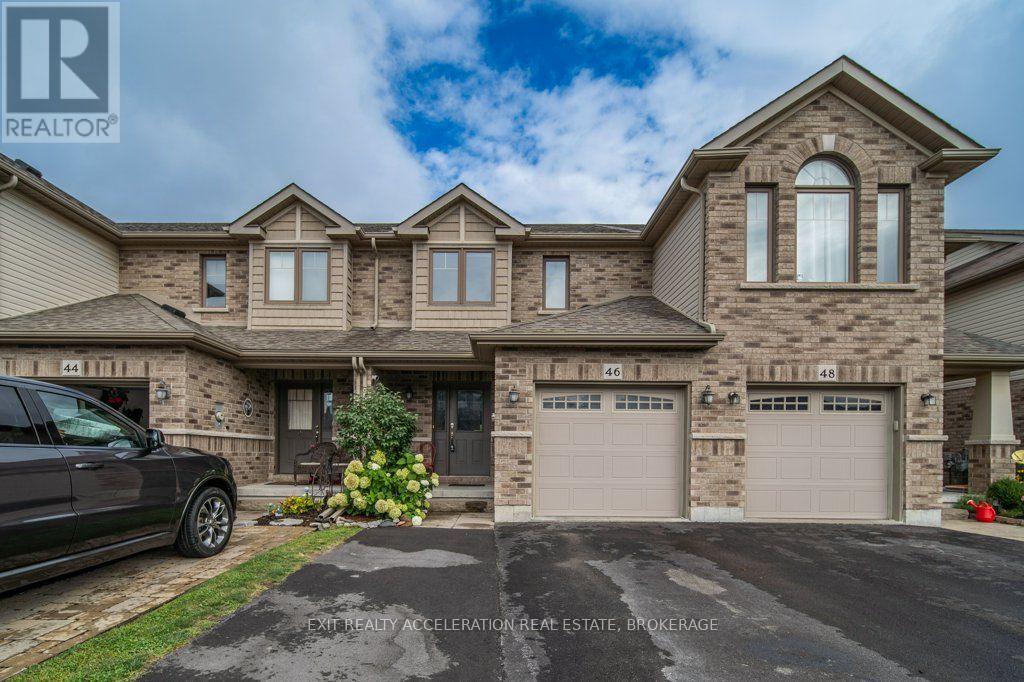 46 PRINCETON PLACE - 1