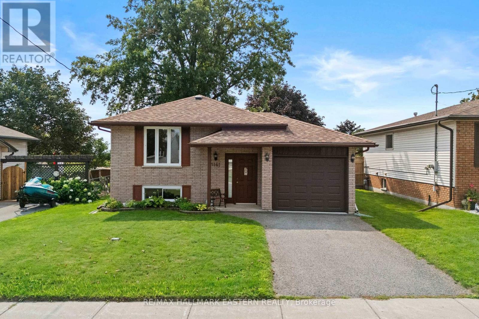 1161 NORMANDY STREET - 1