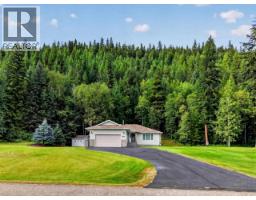 Primary bedroom of 9288 SUMMERSET PLACE · Prince George, BC