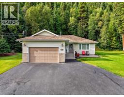 Kitchen of 9288 SUMMERSET PLACE · Prince George, BC