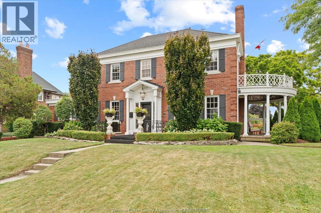 5325 RIVERSIDE DRIVE East - 4