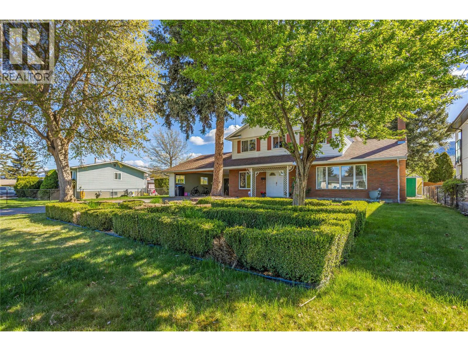 1525 Friesen Road - 2