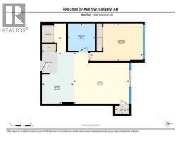 406, 2505 17 Avenue SW - photo 28