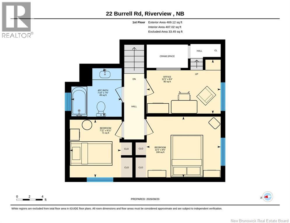 22 Burrell Road - 50