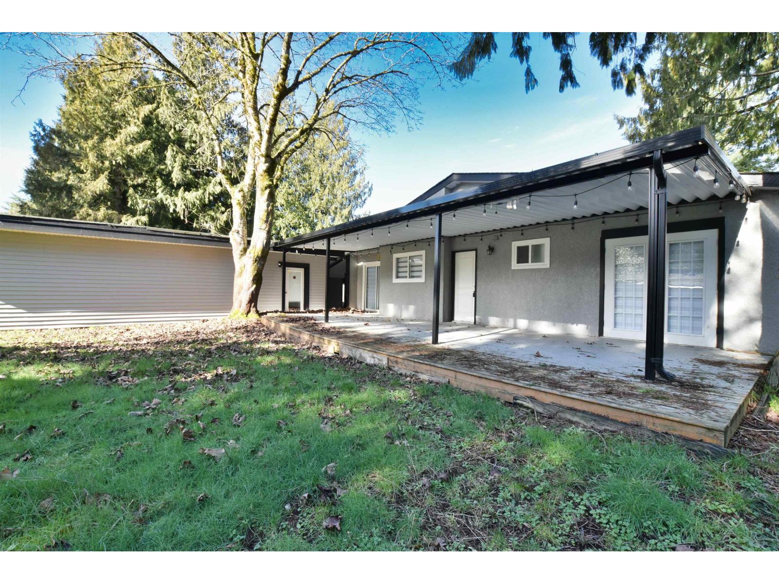 20572 43 AVENUE, Langley