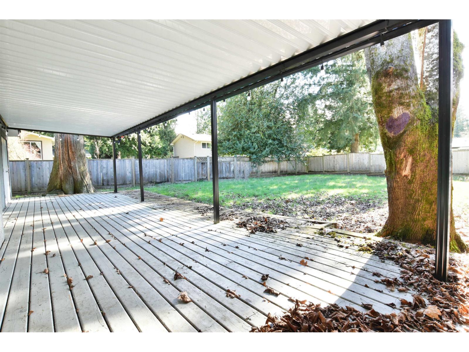 20572 43 AVENUE, Langley