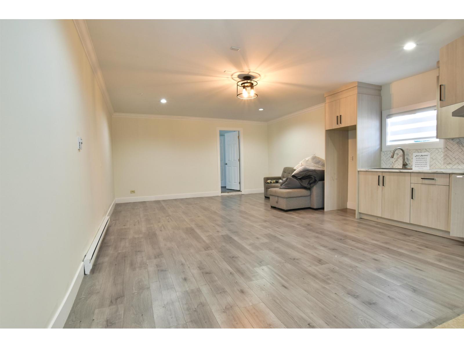 20572 43 AVENUE, Langley