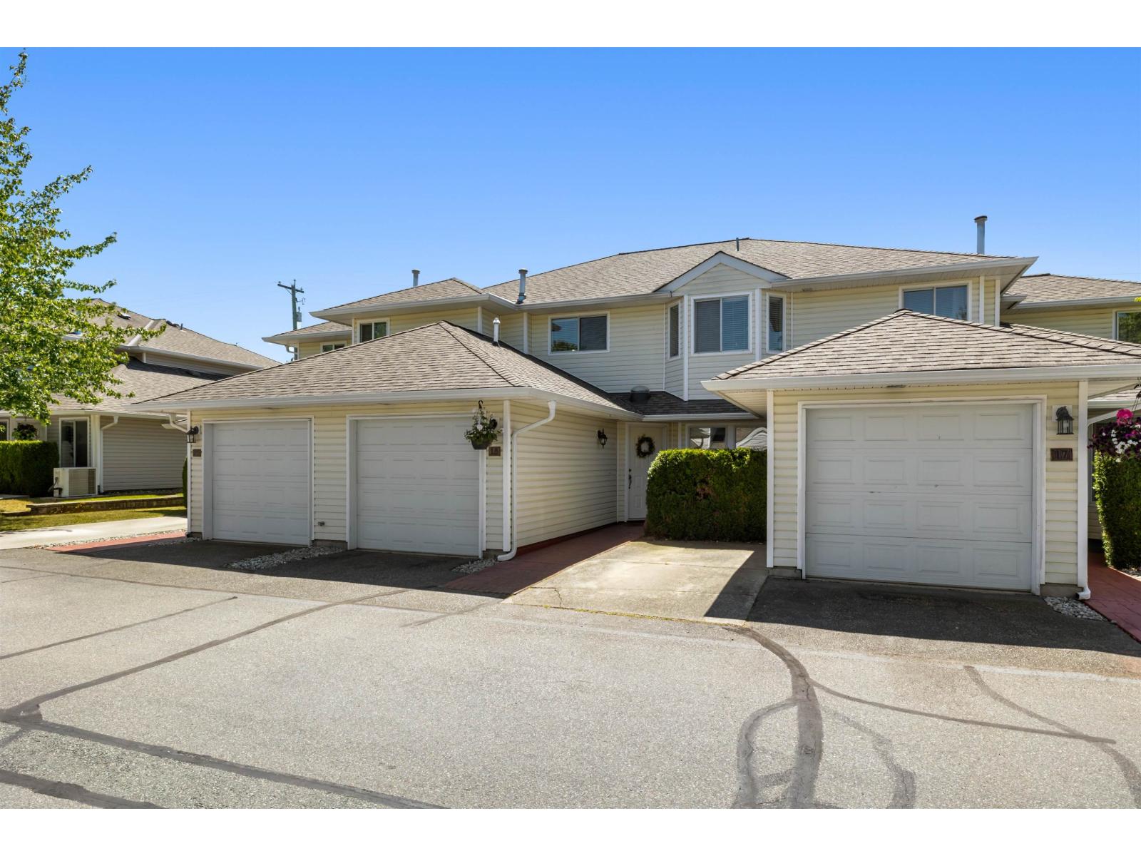 Property for sale at 18 21928 48 AVENUE