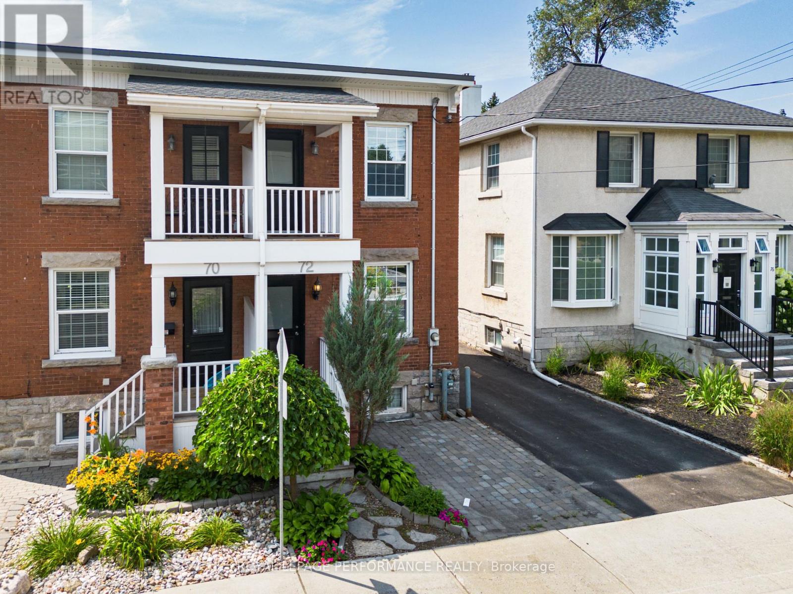 72 Springfield Road
